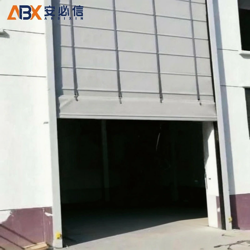 廊坊市背带堆积门