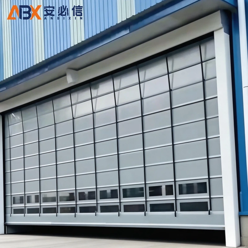廊坊市高速堆积门